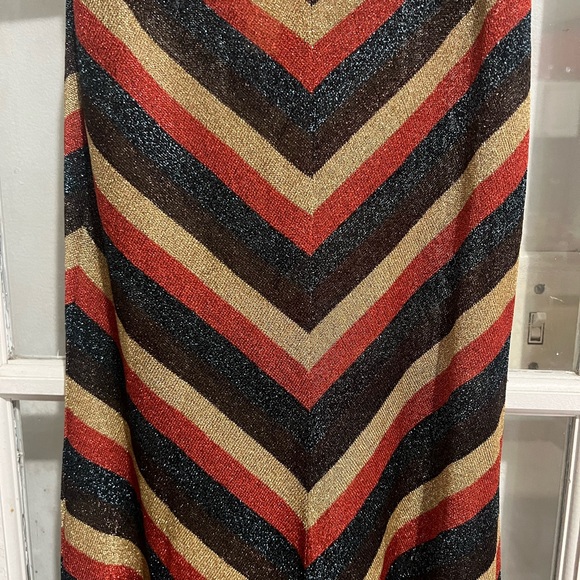 VINTAGE DISCO DRESS! 🔥🔥🔥 - Picture 7 of 14